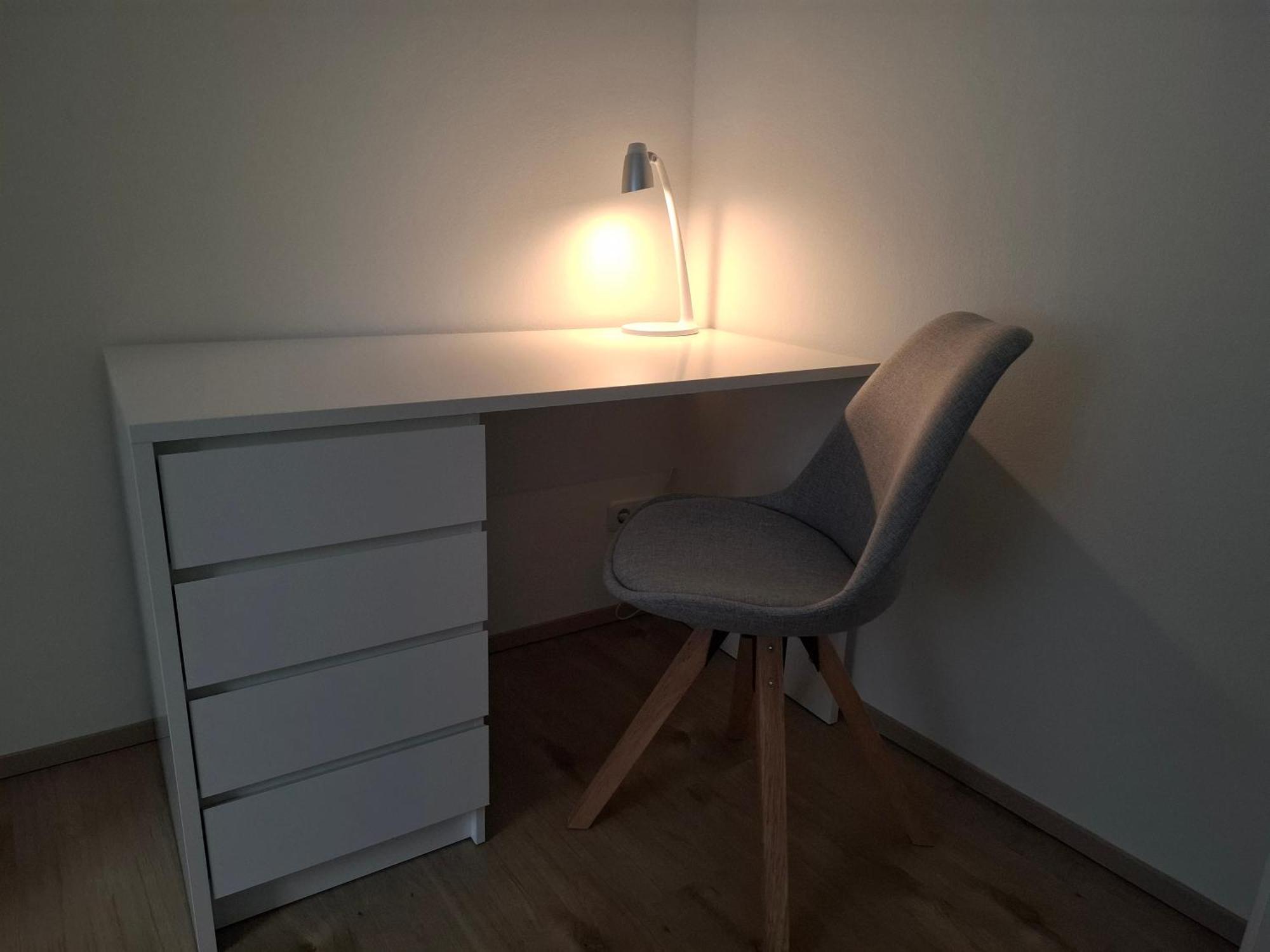 Umgeben Von Seen Und Waeldern Apartament