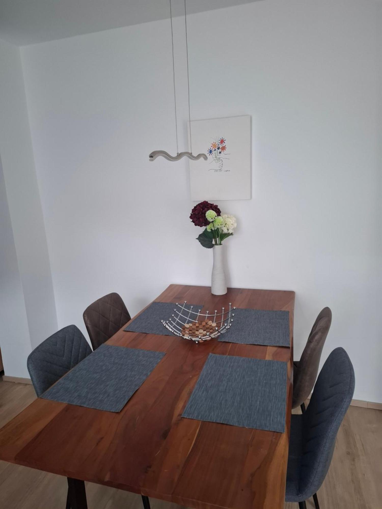 Apartament Umgeben Von Seen Und Waeldern