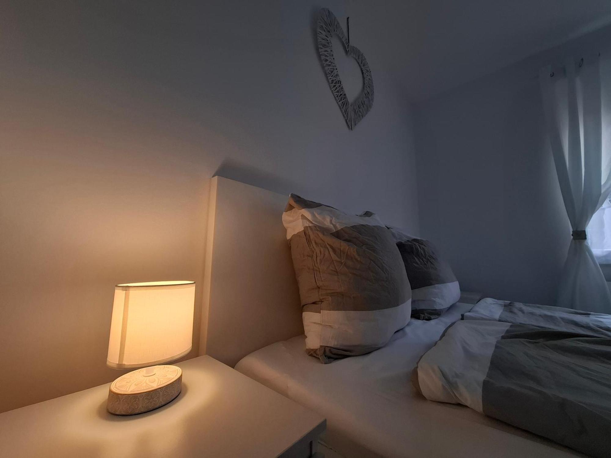 Apartment Umgeben Von Seen Und Waeldern Bruehl (Rhineland)