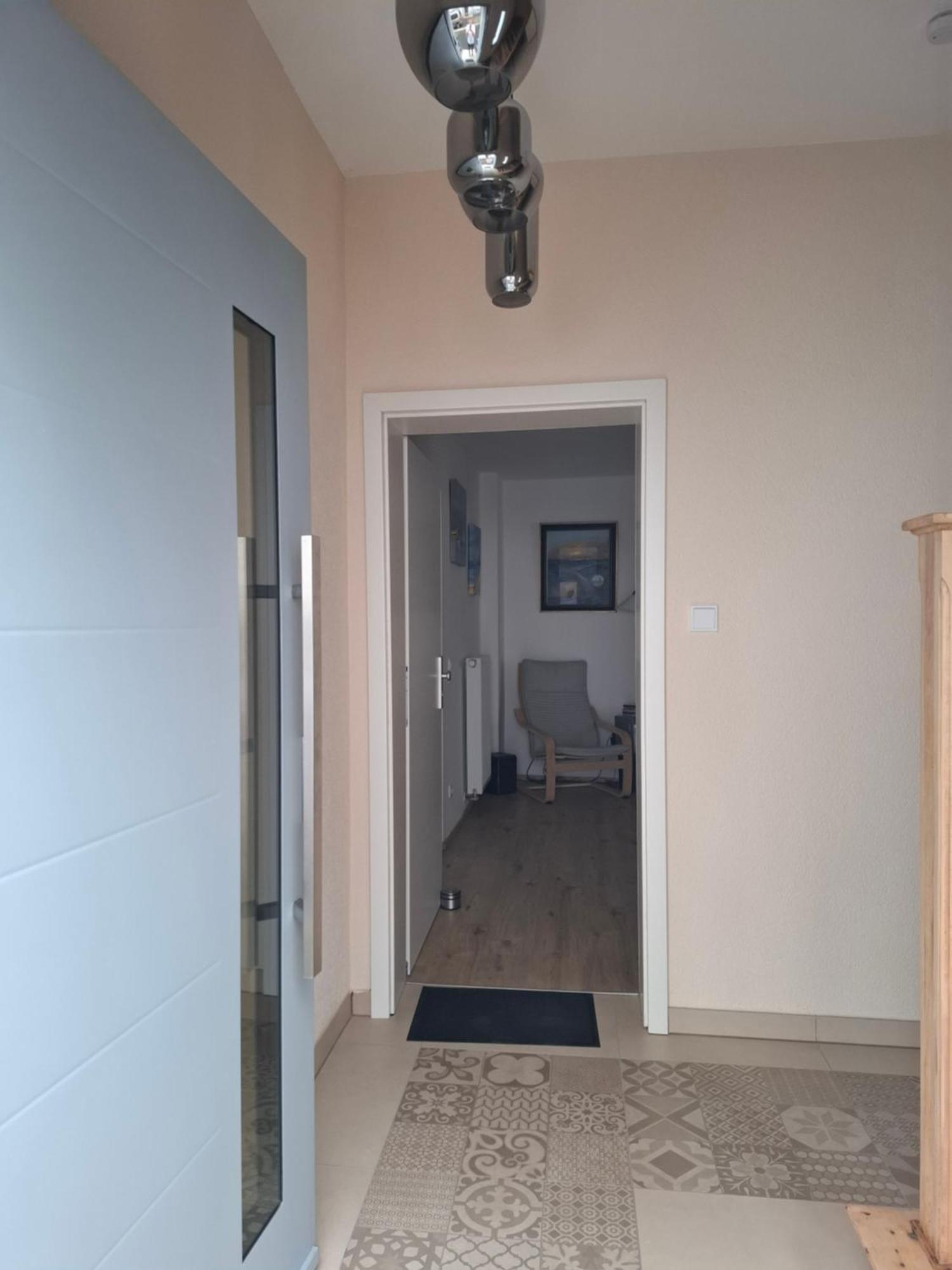 Umgeben Von Seen Und Waeldern Apartment