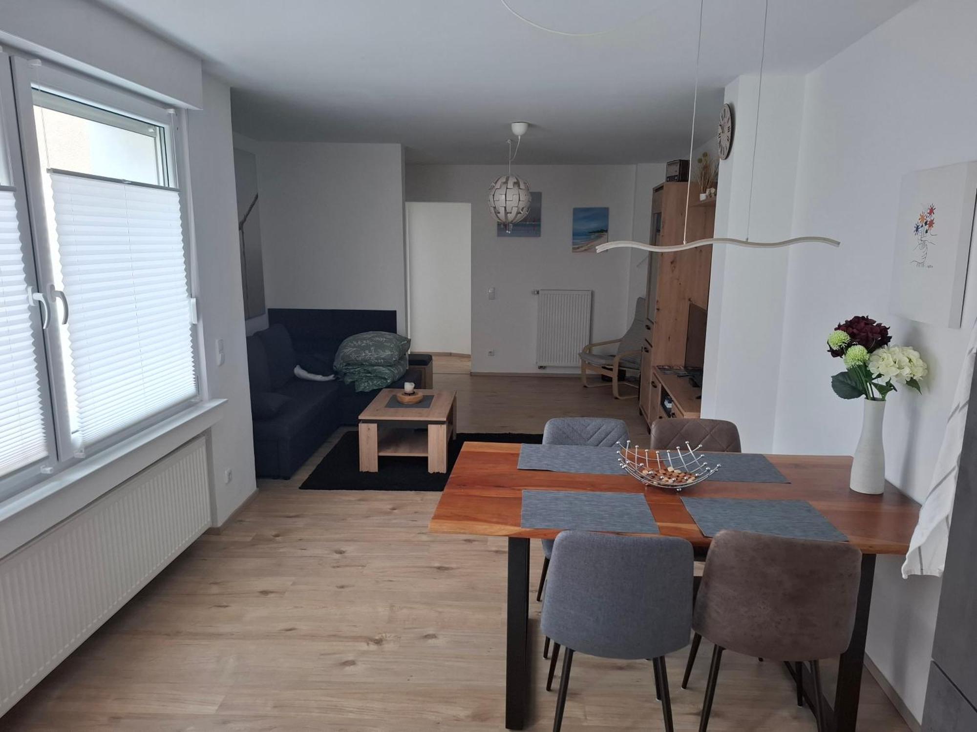 Apartment Umgeben Von Seen Und Waeldern *