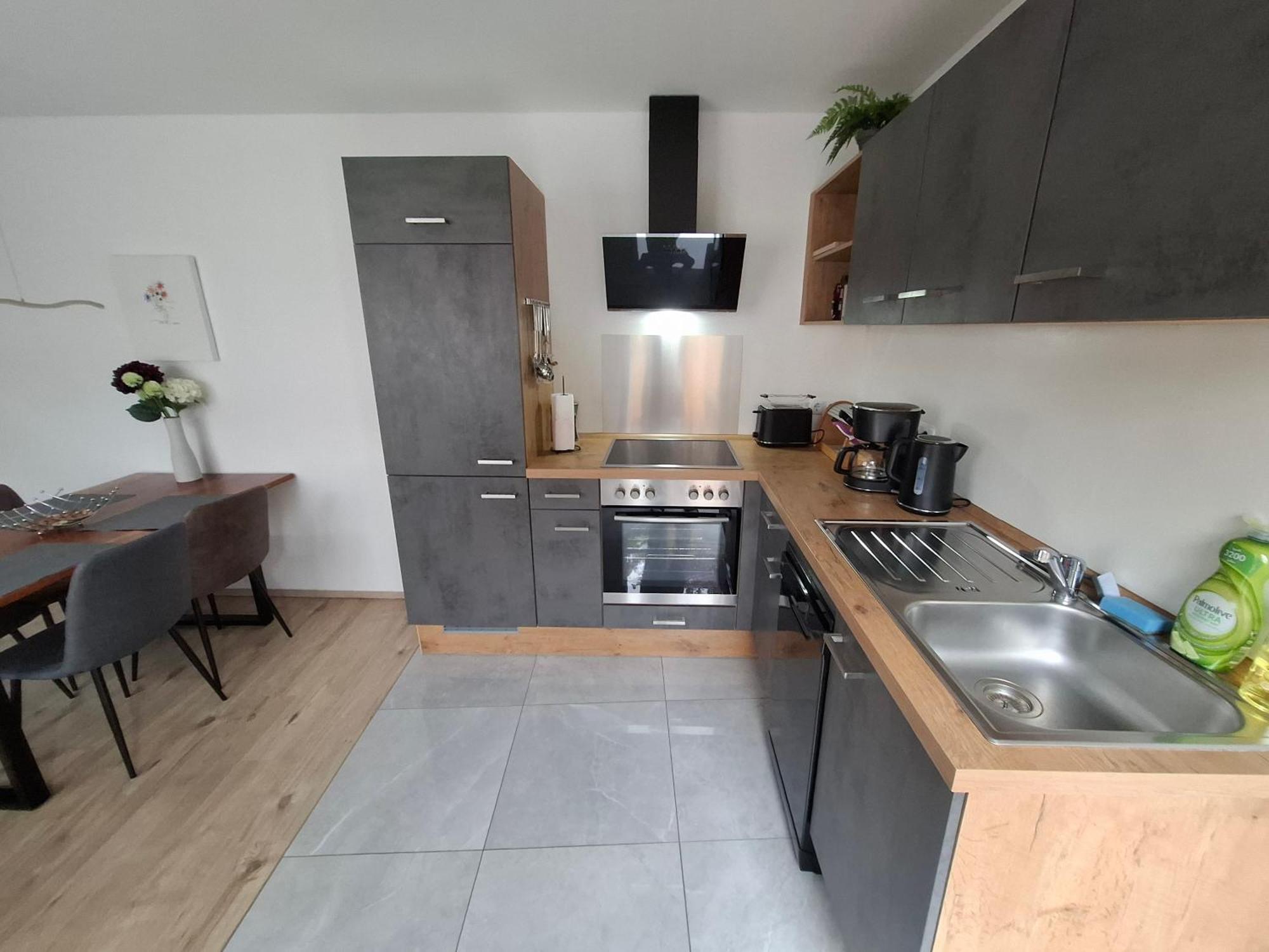 Umgeben Von Seen Und Waeldern Apartment Bruehl (Rhineland)
