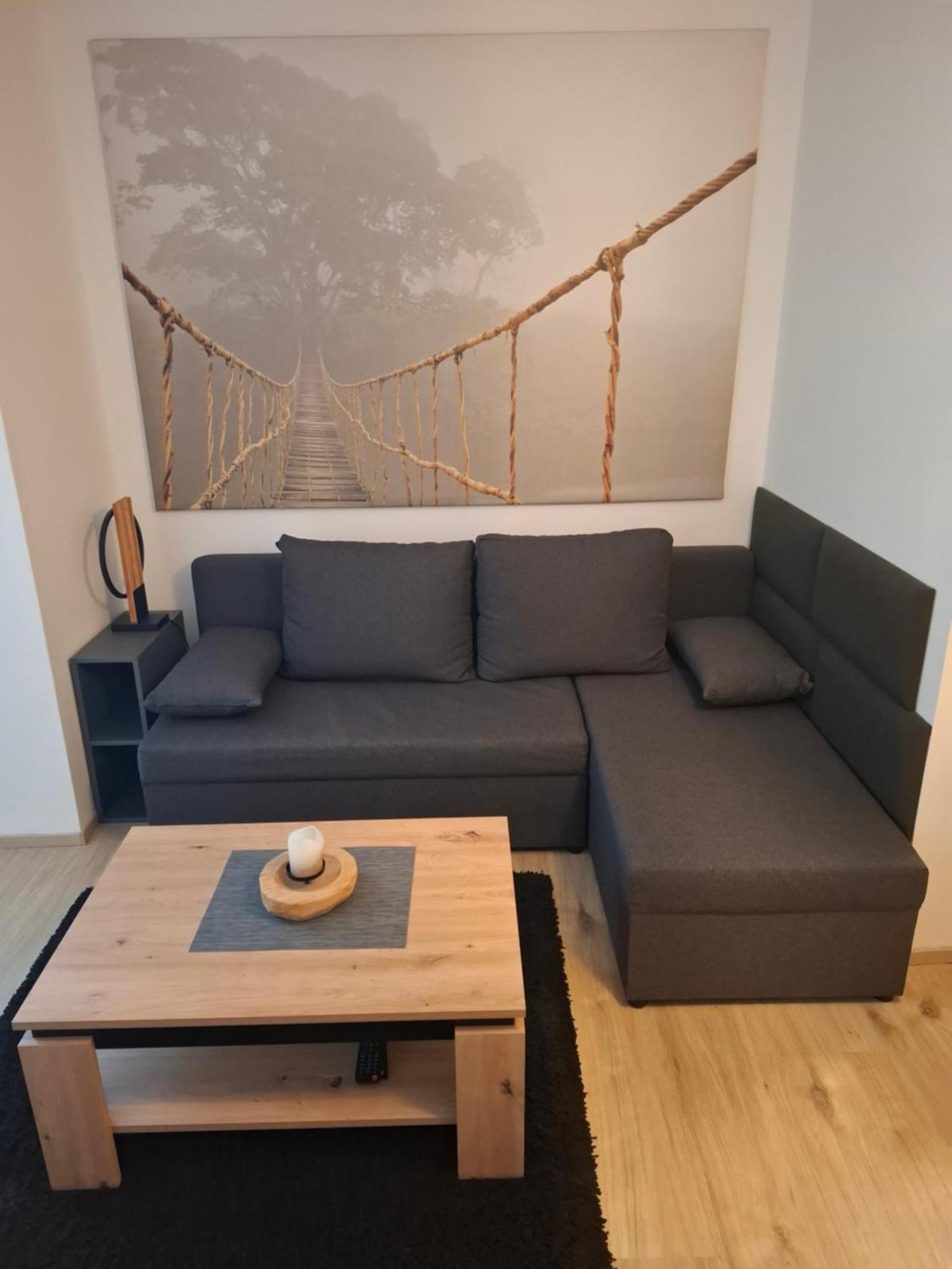 Apartment Umgeben Von Seen Und Waeldern Bruehl (Rhineland)