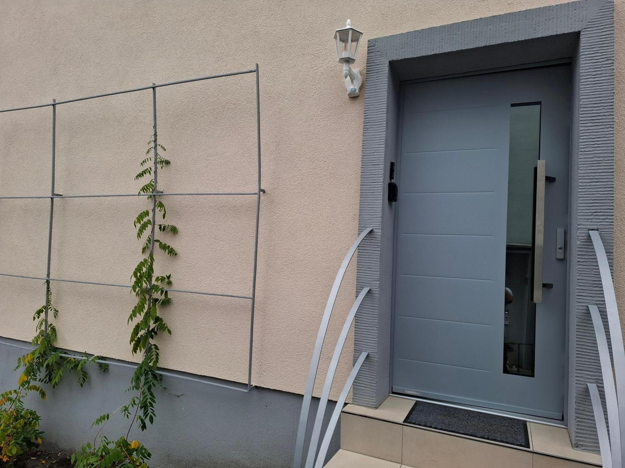 Umgeben Von Seen Und Waeldern Apartament *