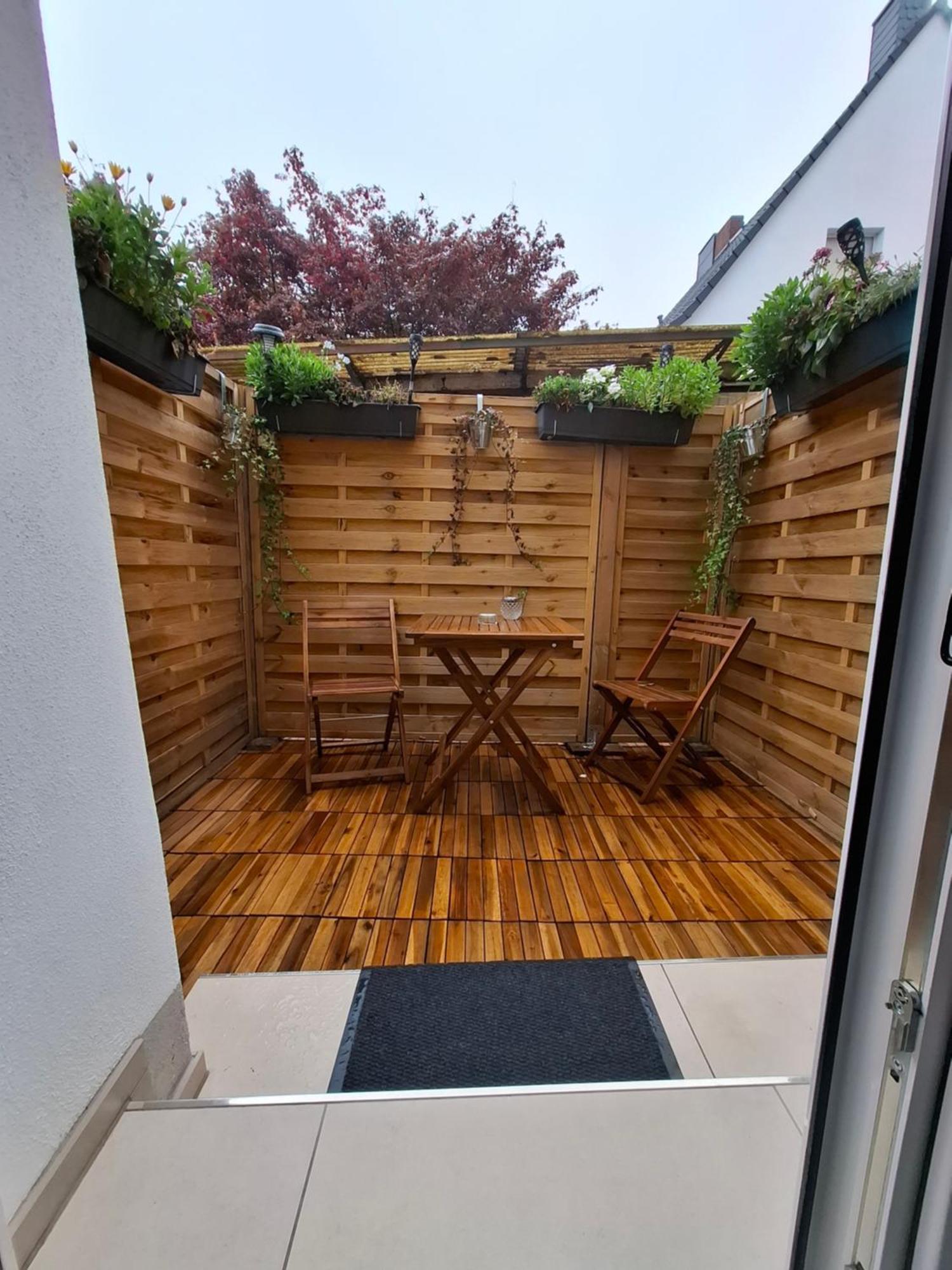 Umgeben Von Seen Und Waeldern Apartament